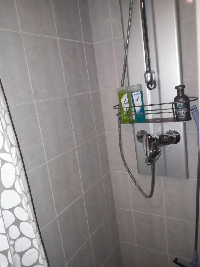Hamina Orange Apartments Kadetti 1 Dış mekan fotoğraf